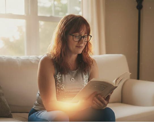 Sophie K. — dropped 2 dress sizes